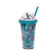 coolpack Mug with straw K-POP 450 ml