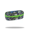 COOLPACK Penalas be priemonių CAMPUS MONSTER TEAM, 23 cm x 10 cm