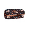 coolpack Penal without tools F062961. 22 cm x 10 cm. juodas