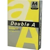 Copy paper Double A A4 500 Sheets Lemon