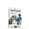 Biuro popierius NAVIGATOR HOME PACK XS A4, 80 g/m2, 150 lapų