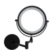 Kosmetinis veidrodis RIDDER MARY M 03112010, LED