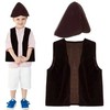 Costume - shepherd Kruzzel 22669
