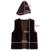 Costume - shepherd Kruzzel 22669
