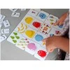 Kapitan Nauka Counting game Hungry Monsters 3-6 metai GR0538