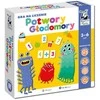 Kapitan Nauka Counting game Hungry Monsters 3-6 metai GR0538