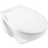 Gustavsberg Unitazo dangtis SAVAL 8780S101, SOFT CLOSE