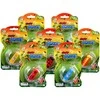 Jokomisiada Crazy Baterija-Powered Worm – Nano-Nest Insect ZA0183