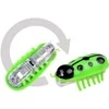 Jokomisiada Crazy Baterija-Powered Worm – Nano-Nest Insect ZA0183