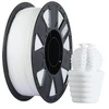 3D Spausdintuvo Filamentas - Creality Ender-PLA 1kg Balta