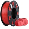 3D Spausdintuvo Kaitinimo Siūlas - Creality Ender-PLA Raudonas 1kg 1,75 mm ±0,02 mm