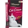 CREAM MIAMOR Cat Kreminis jautiena - cat treats - 5x15g
