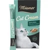 CREAM MIAMOR Cat Kreminis paukštiena - cat treats - 6x15g