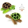 Alexander Aleksandro kūrybinis rinkinys Origami 3D TURTLES 2346