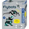Dėlionė Kūrybos rinkinys Kosmos Flybots
