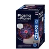 Dėlionė Kūrybos rinkinys Kosmos Plasma Planet