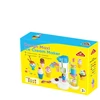 None Nežinomas Kūrybinis modelino rinkinys Icecream maker 88003