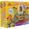 None Nežinomas Kūrybinis modelino rinkinys Sweet candy 88007