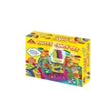 None Nežinomas Kūrybinis modelino rinkinys Sweet candy 88007