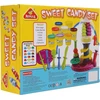None Nežinomas Kūrybinis modelino rinkinys Sweet candy 88007