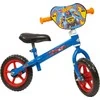 Toimsa Cross-country bicycle 10" HOT WHEELS 168 Mėlyna
