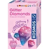 Kristalų auginimo rinkinys Kosmos Glitter Diamonds 1KS616946
