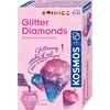 Kristalų auginimo rinkinys Kosmos Glitter Diamonds 1KS616946