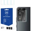 3Mk Protection Cubot A10 - 3mk objektyvo apsauga