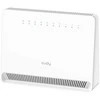 CUDY LT400V Wi-Fi 4G N300 maršrutizatorius su balso pokalbiais