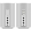 CUDY P4 Wi-Fi 6 5G SA/NSA AX3000 Maršrutizatorius