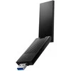 CUDY WU5400 AC1300 Wi-Fi USB Adapteris