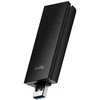 CUDY WU5400 AC1300 Wi-Fi USB Adapteris