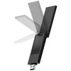 CUDY WU5400 AC1300 Wi-Fi USB Adapteris