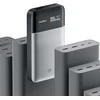 Cuktech PB150S Powerbank 100W 15000mAh - Gray