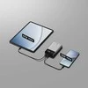 Cuktech PB150S Powerbank 100W 15000mAh - Gray