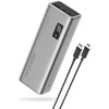 Cuktech P+Series No. 15 Powerbank 150W 20000mAh - Gray