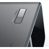 Cuktech TA3005U 300W 5-in-1 Charging Station with Digital Ekranas - Sidabrinis