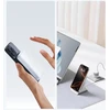 Cuktech WPB100N 20W 10000mAh magnetinė išorinė baterija su stovu – balta