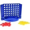 Hasbro Kultinis strateginis arkadinis žaidimas „Connect 4