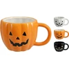 Nežinomas PUODELIS HALLOWEEN DOLOMITO 400ML