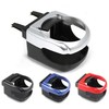 Oem Cup holder for air vent baltas
