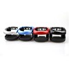 Oem Cup holder for air vent baltas