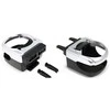 Oem Cup holder for air vent baltas