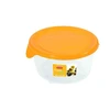 Šaldytuvo indas Curver FRESH&GO, 0,5 l