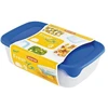 Šaldytuvo indų rinkinys Curver Fresh & Go, 3 vnt.