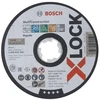 Bosch X-LOCK Multi Construction 125 × 1 × 22,23 mm