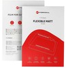 Cutting filmas for cutting machine Forcell F-Protect Flexible Planšetė Matinis for tablets max 13" 10 pcs