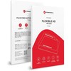 Cutting filmas for cutting machine Forcell F-Protect Flexible Planšetė HD for tablets max 13" 10 pcs transparent