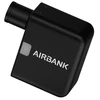 Cycplus AS1 POCKET AIRBANK Mini Bike Pump