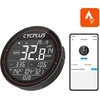 GPS dviračio kompiuteris Cycplus M2